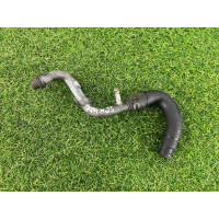 Трубка системи охолодження