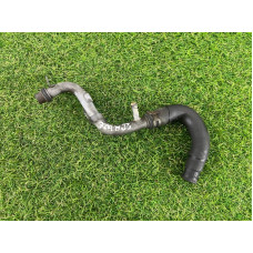 Трубка системы охлаждения