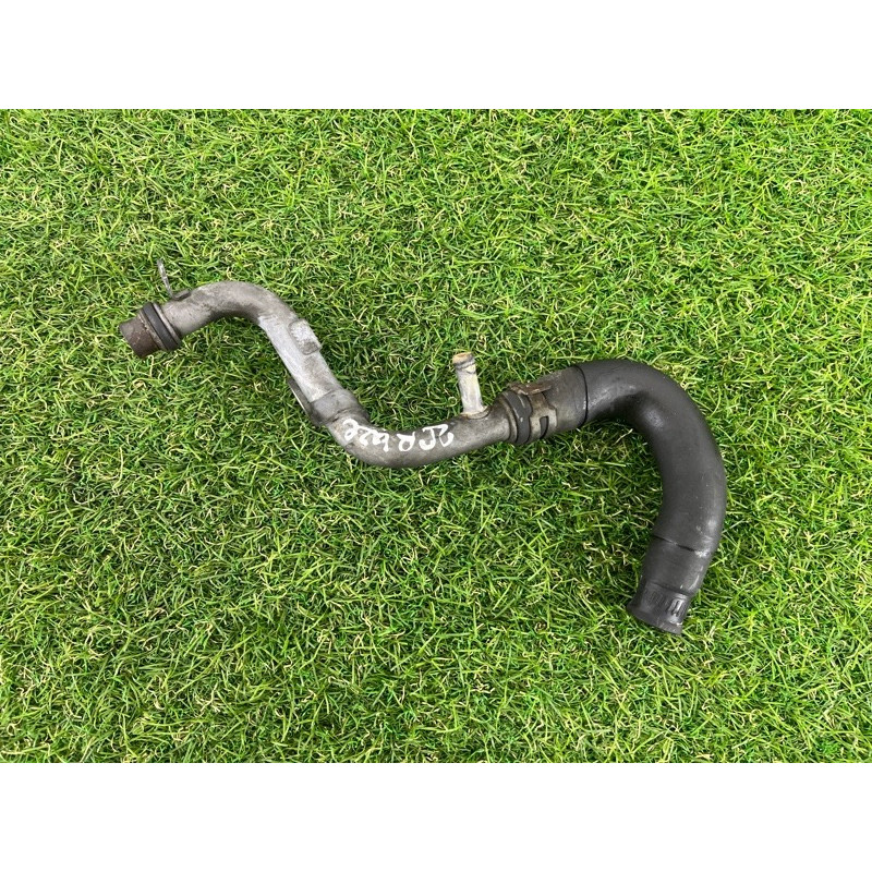 Трубка системы охлаждения (система охлаждения) CHEVROLET Cruze J300 2011 1.4 55565382