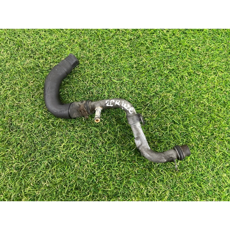 Трубка системы охлаждения (система охлаждения) CHEVROLET Cruze J300 2011 1.4 55565382