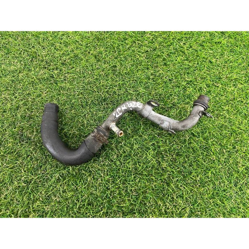 Трубка системы охлаждения (система охлаждения) CHEVROLET Cruze J300 2011 1.4 55565382