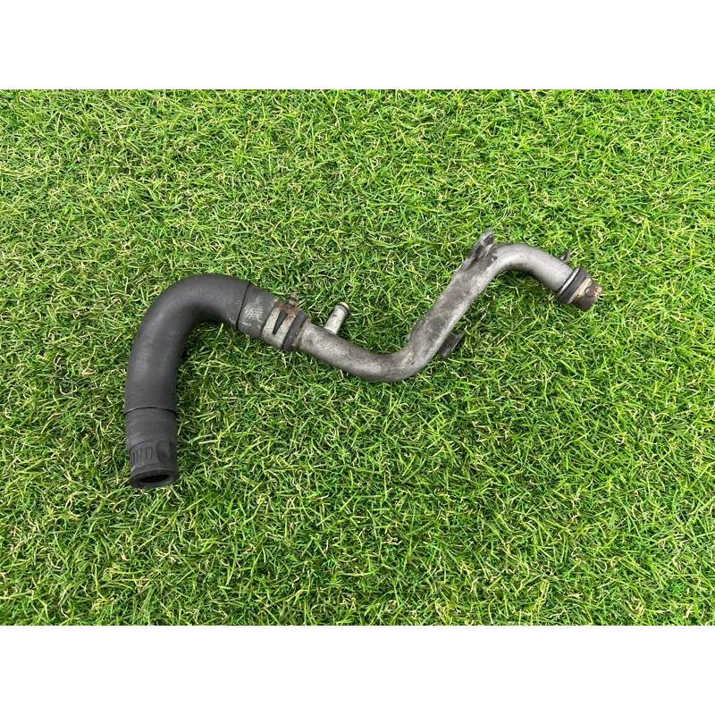 Трубка системы охлаждения (система охлаждения) CHEVROLET Cruze J300 2011 1.4 55565382