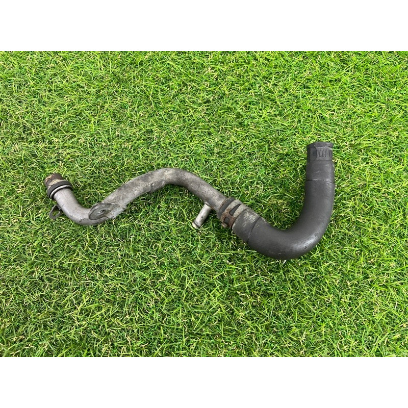 Трубка системы охлаждения (система охлаждения) CHEVROLET Cruze J300 2011 1.4 55565382