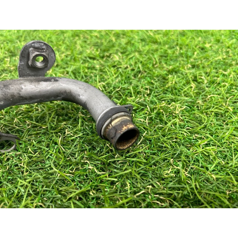 Трубка системы охлаждения (система охлаждения) CHEVROLET Cruze J300 2011 1.4 55565382