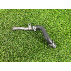 Трубка системы охлаждения