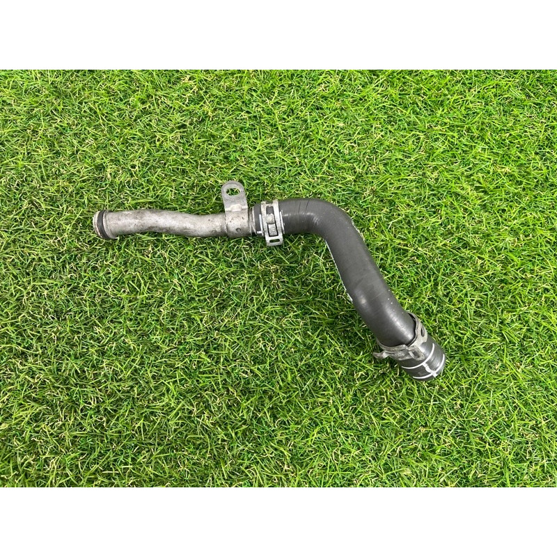 Трубка системы охлаждения (система охлаждения) CHEVROLET Cruze J300 2011 1.4 55583808