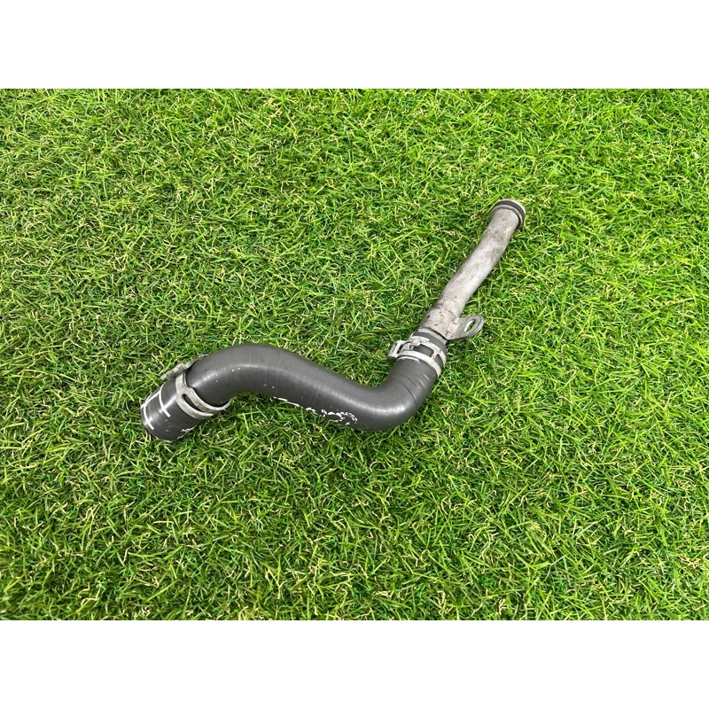 Трубка системы охлаждения (система охлаждения) CHEVROLET Cruze J300 2011 1.4 55583808