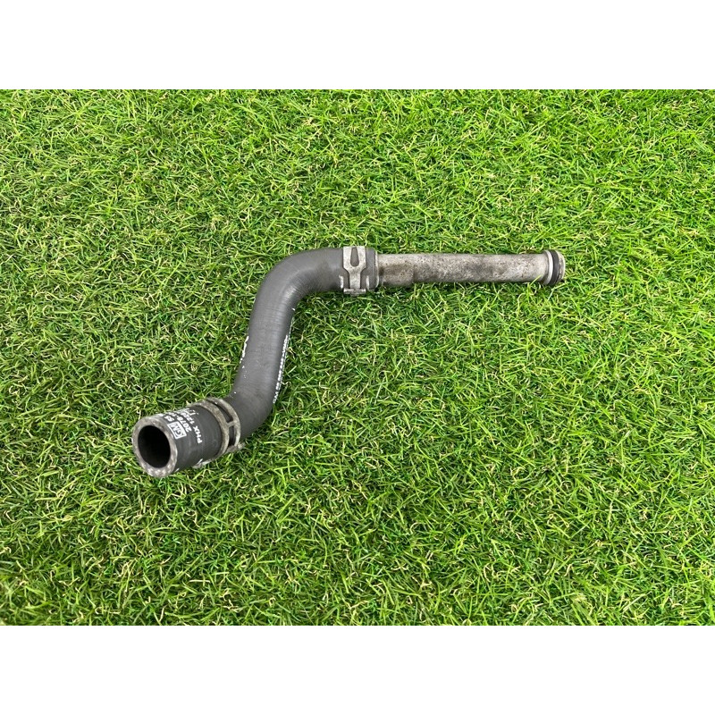 Трубка системы охлаждения (система охлаждения) CHEVROLET Cruze J300 2011 1.4 55583808