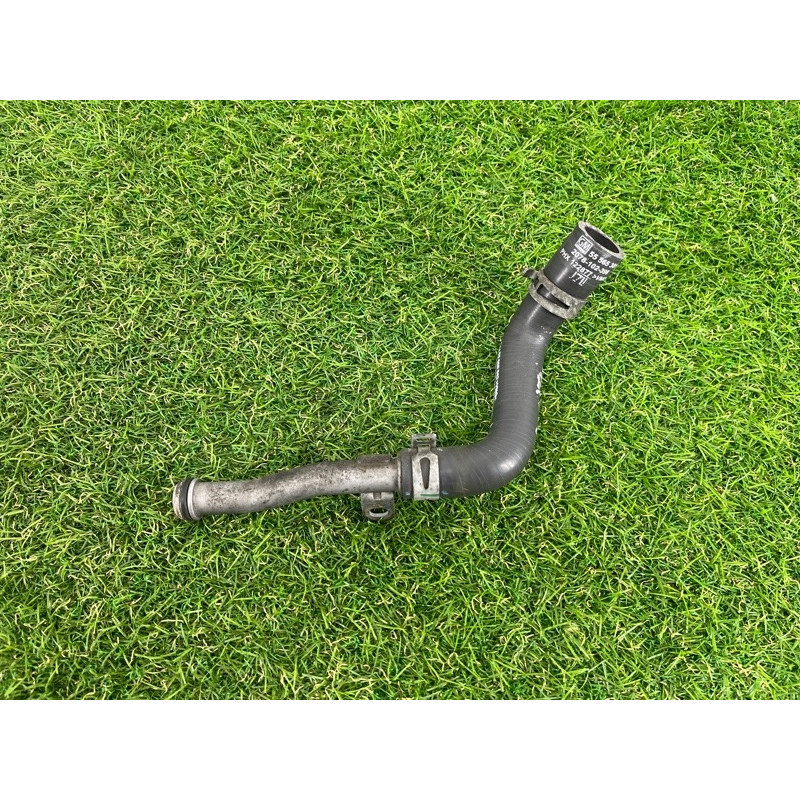 Трубка системы охлаждения (система охлаждения) CHEVROLET Cruze J300 2011 1.4 55583808