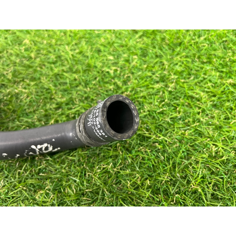 Трубка системы охлаждения (система охлаждения) CHEVROLET Cruze J300 2011 1.4 55583808