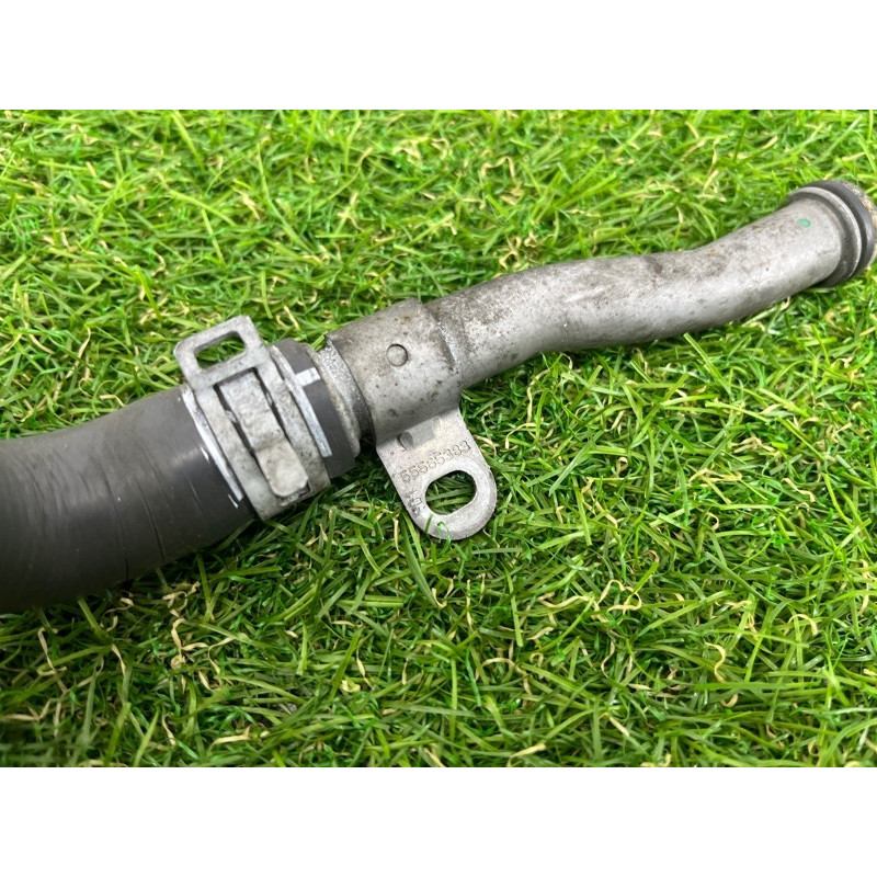 Трубка системы охлаждения (система охлаждения) CHEVROLET Cruze J300 2011 1.4 55583808