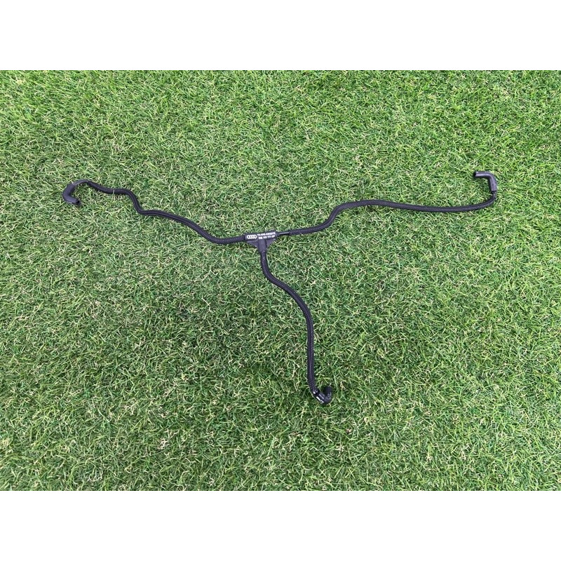 Вакуумная трубка (двигатель и элементы) AUDI Q7 4M 2017 3.0 TFSi CREC 06E133773EP