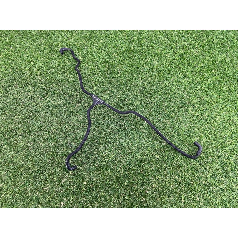 Вакуумная трубка (двигатель и элементы) AUDI Q7 4M 2017 3.0 TFSi CREC 06E133773EP