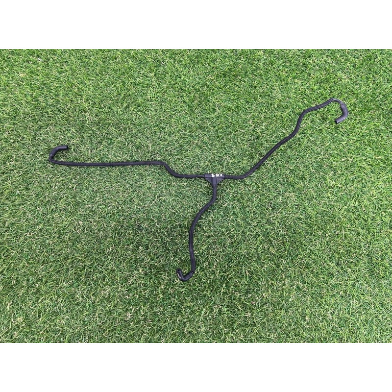 Вакуумная трубка (двигатель и элементы) AUDI Q7 4M 2017 3.0 TFSi CREC 06E133773EP