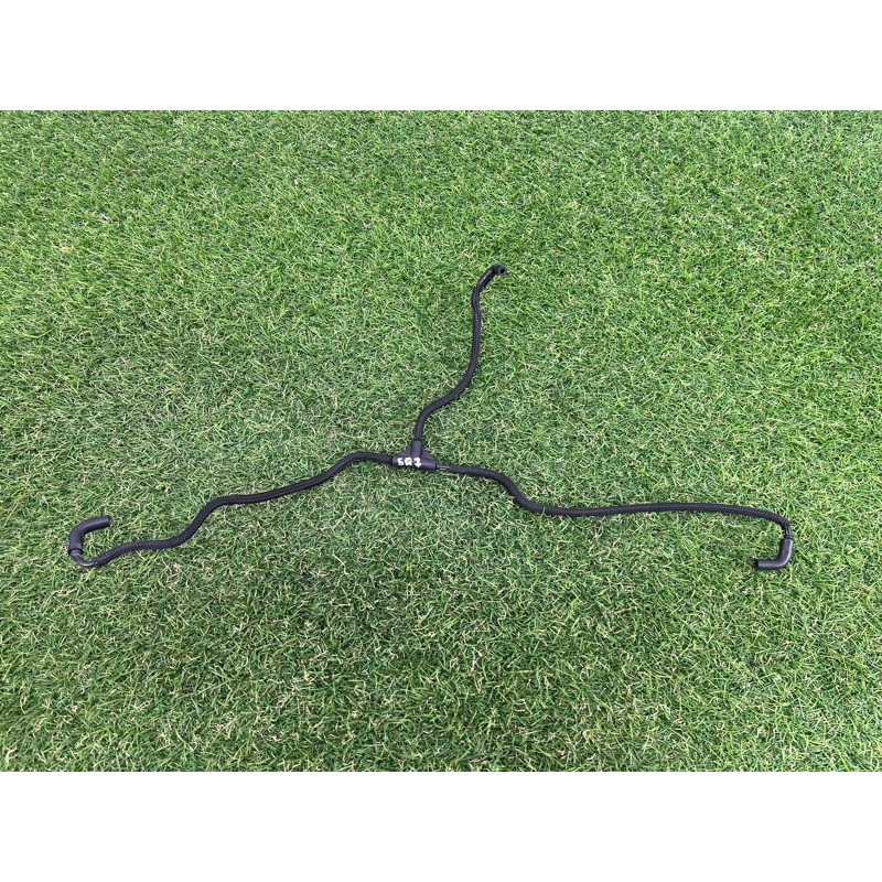 Вакуумная трубка (двигатель и элементы) AUDI Q7 4M 2017 3.0 TFSi CREC 06E133773EP