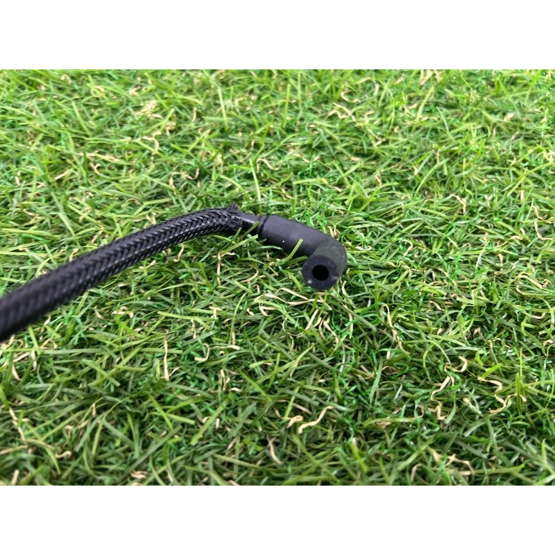 Вакуумная трубка (двигатель и элементы) AUDI Q7 4M 2017 3.0 TFSi CREC 06E133773EP