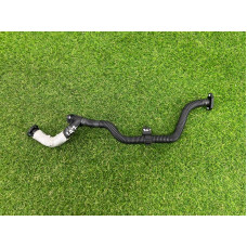 Трубка насоса вторичного воздуха