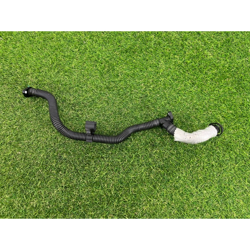 Трубка насоса вторичного воздуха (двигатель и элементы) AUDI Q7 4M 2018 3.0 TFSi 06E131143BF