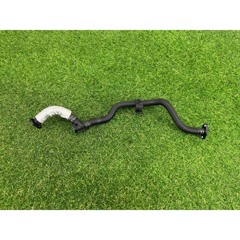 Трубка насоса вторичного воздуха (двигатель и элементы) AUDI Q7 4M 2018 3.0 TFSi 06E131143BF