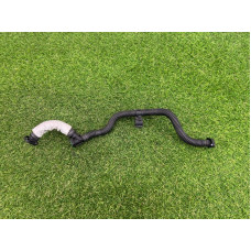 Трубка насоса вторичного воздуха