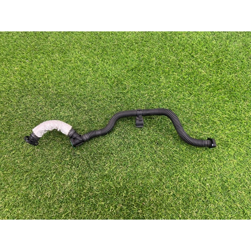 Трубка насоса вторичного воздуха (двигатель и элементы) AUDI Q7 4M 2017 3.0 TFSi CREC 06E131143BF