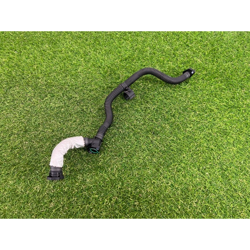 Трубка насоса вторичного воздуха (двигатель и элементы) AUDI Q7 4M 2017 3.0 TFSi CREC 06E131143BF