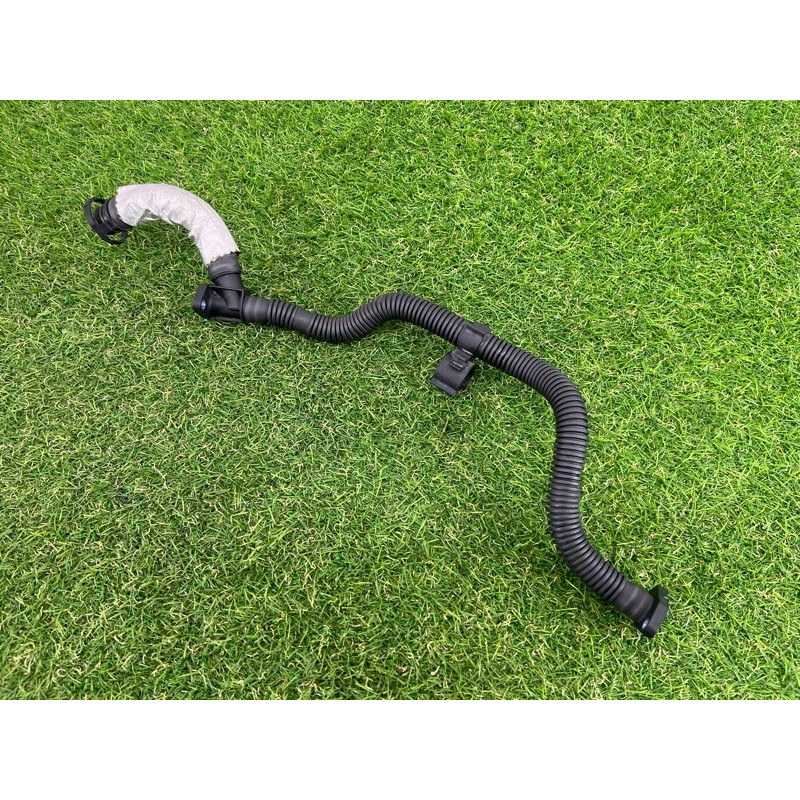 Трубка насоса вторичного воздуха (двигатель и элементы) AUDI Q7 4M 2017 3.0 TFSi CREC 06E131143BF