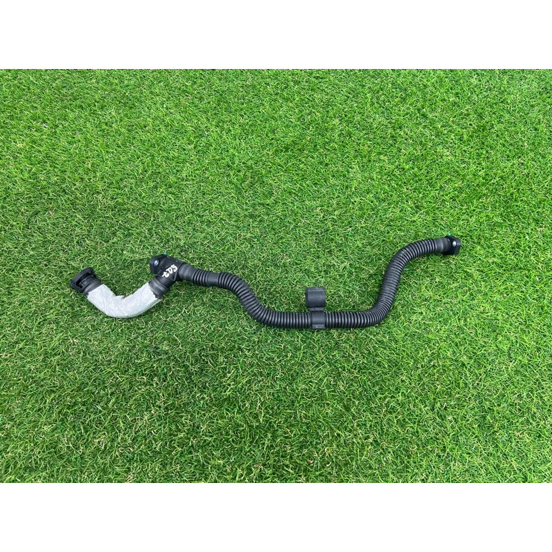 Трубка насоса вторичного воздуха (двигатель и элементы) AUDI Q7 4M 2017 3.0 TFSi CREC 06E131143BF