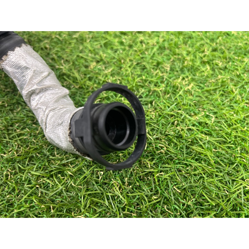 Трубка насоса вторичного воздуха (двигатель и элементы) AUDI Q7 4M 2017 3.0 TFSi CREC 06E131143BF