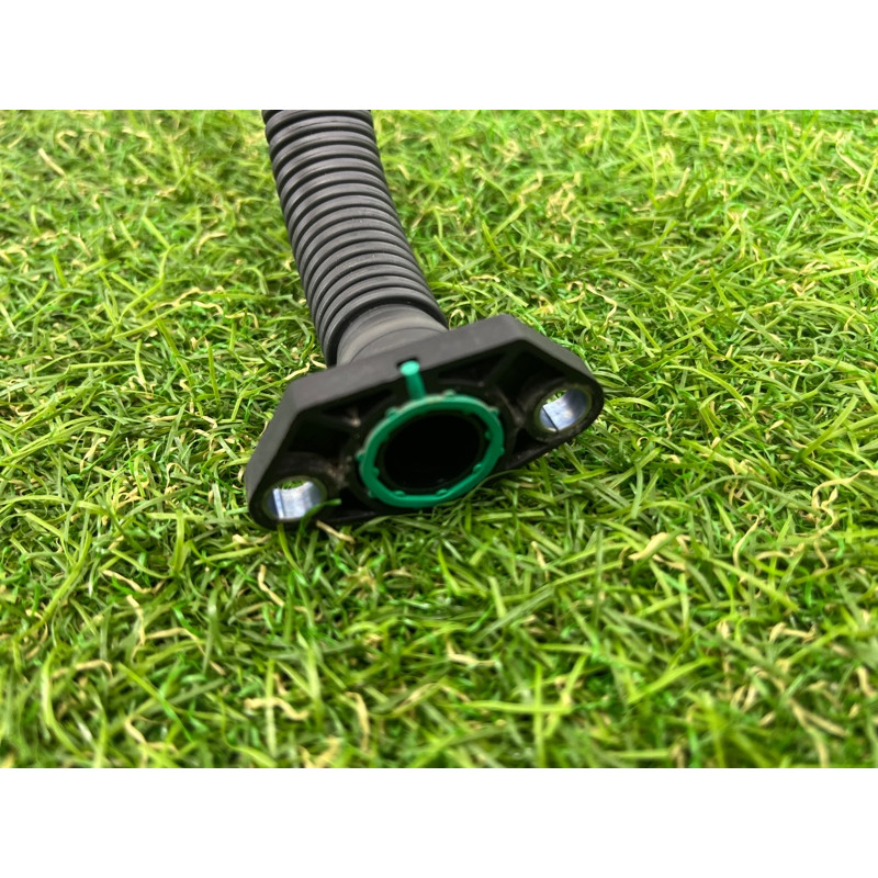 Трубка насоса вторичного воздуха (двигатель и элементы) AUDI Q7 4M 2017 3.0 TFSi CREC 06E131143BF