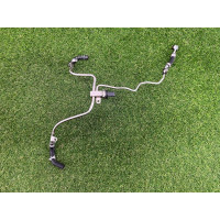 Паливна трубка