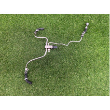 Трубка топливная