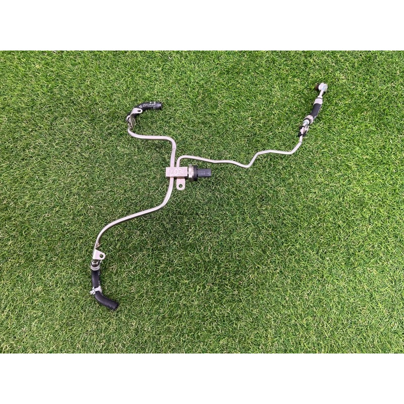 Трубка топливная (топливная система) AUDI Q7 4M 2018 3.0 TFSi 06E127509AE