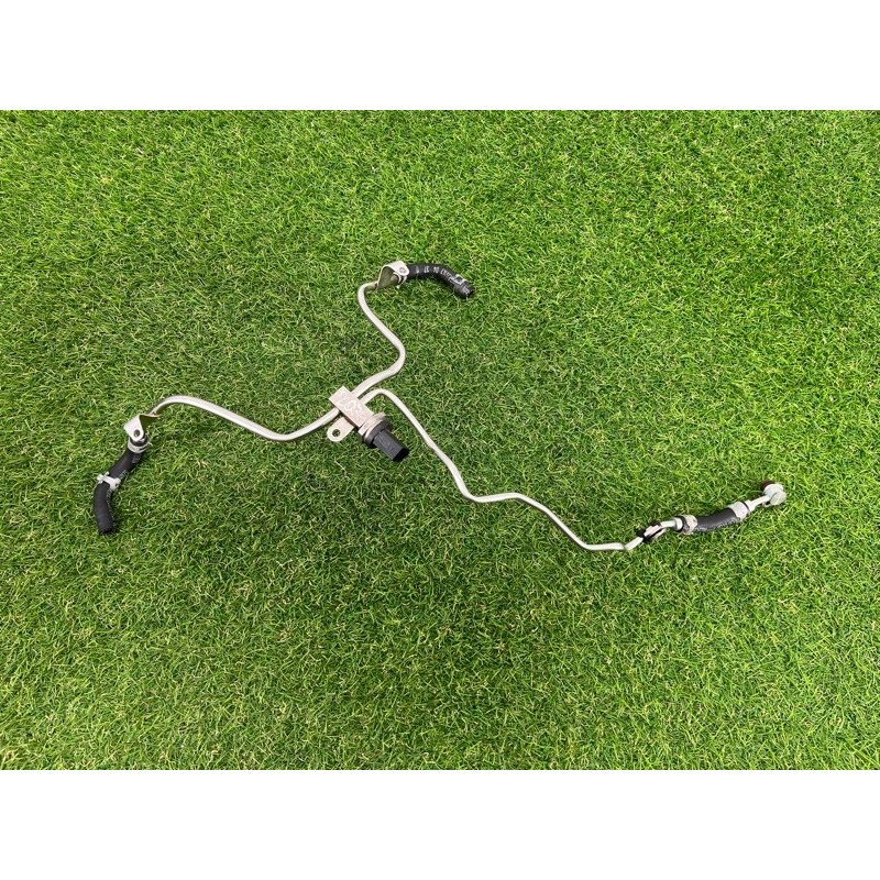 Трубка топливная (топливная система) AUDI Q7 4M 2018 3.0 TFSi 06E127509AE