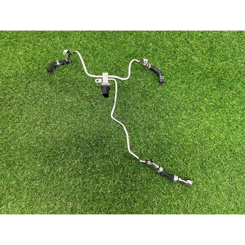 Трубка топливная (топливная система) AUDI Q7 4M 2018 3.0 TFSi 06E127509AE