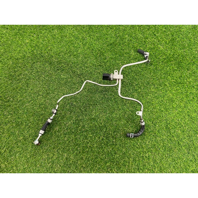 Трубка топливная (топливная система) AUDI Q7 4M 2018 3.0 TFSi 06E127509AE