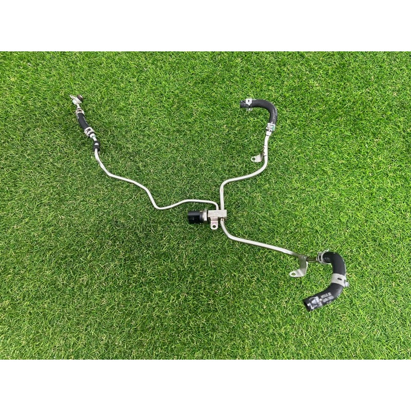 Трубка топливная (топливная система) AUDI Q7 4M 2018 3.0 TFSi 06E127509AE