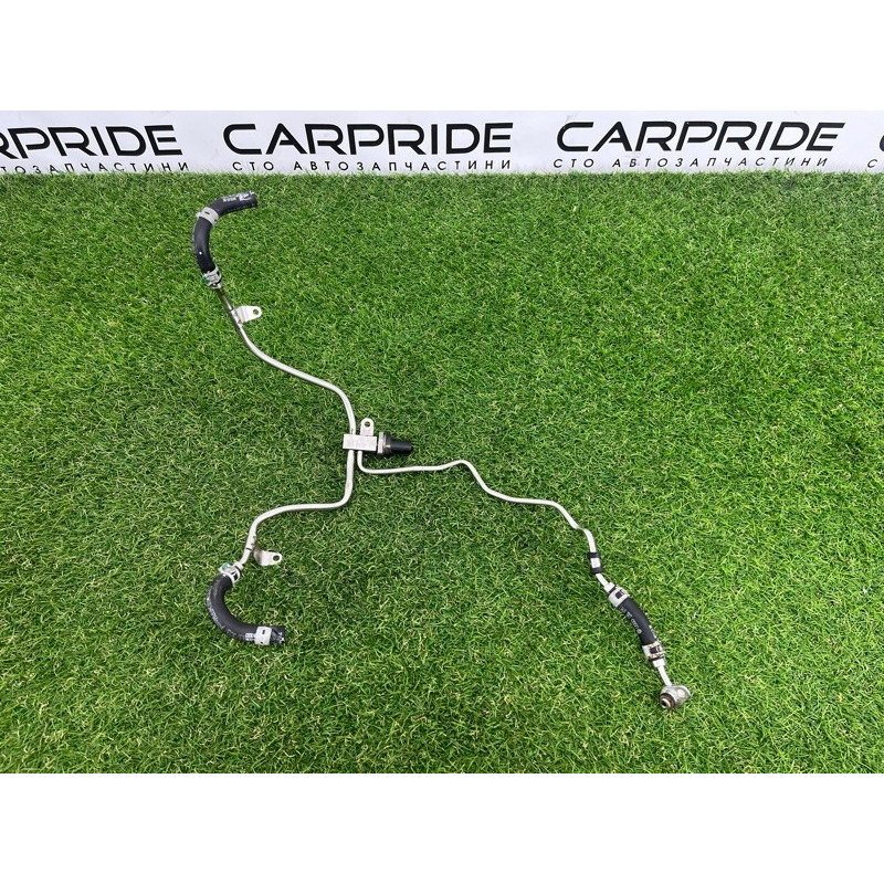 Трубка топливная (топливная система) AUDI Q7 4M 2018 3.0 TFSi 06E127509AE