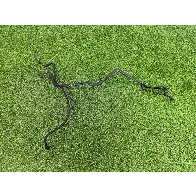 Вакуумная трубка (двигатель и элементы) AUDI Q7 4M 2017 3.0 TFSi CREC 06E133790AE