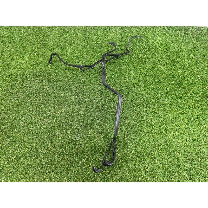 Вакуумная трубка (двигатель и элементы) AUDI Q7 4M 2017 3.0 TFSi CREC 06E133790AE