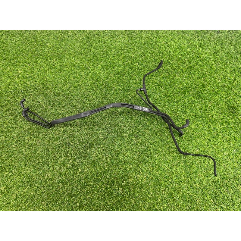 Вакуумная трубка (двигатель и элементы) AUDI Q7 4M 2017 3.0 TFSi CREC 06E133790AE