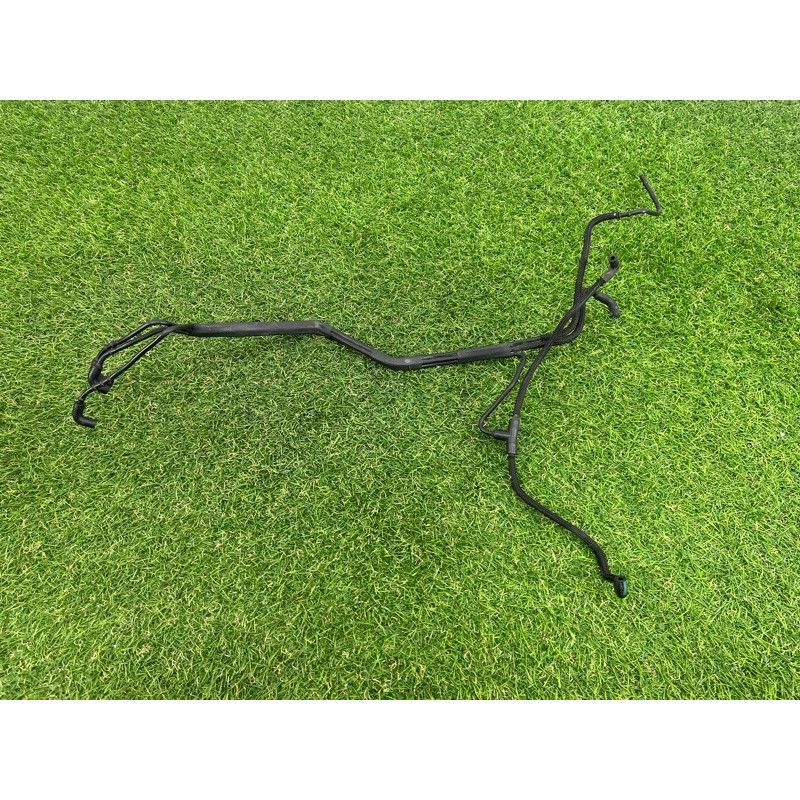 Вакуумная трубка (двигатель и элементы) AUDI Q7 4M 2017 3.0 TFSi CREC 06E133790AE