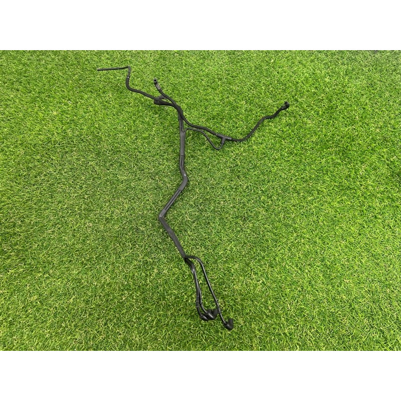 Вакуумная трубка (двигатель и элементы) AUDI Q7 4M 2017 3.0 TFSi CREC 06E133790AE