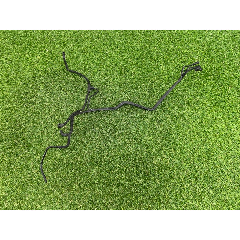 Вакуумная трубка (двигатель и элементы) AUDI Q7 4M 2017 3.0 TFSi CREC 06E133790AE