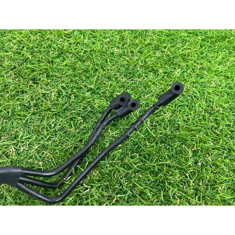 Вакуумная трубка (двигатель и элементы) AUDI Q7 4M 2017 3.0 TFSi CREC 06E133790AE