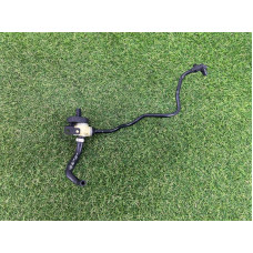 Клапан вентиляции топливного бака