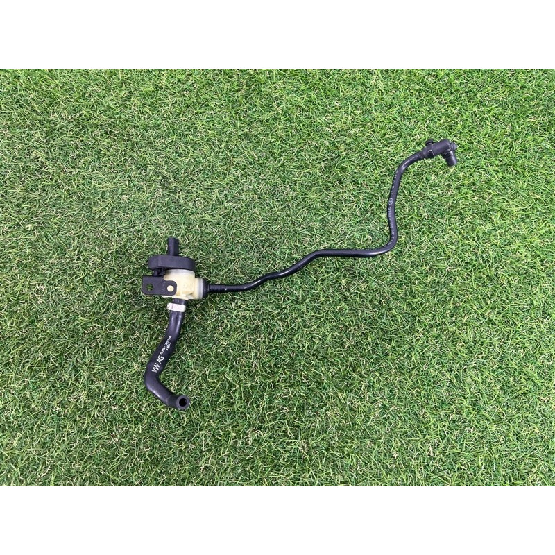 Клапан вентиляции топливного бака (топливная система) AUDI Q7 4M 2017 3.0 TFSi CREC 06E103207AJ