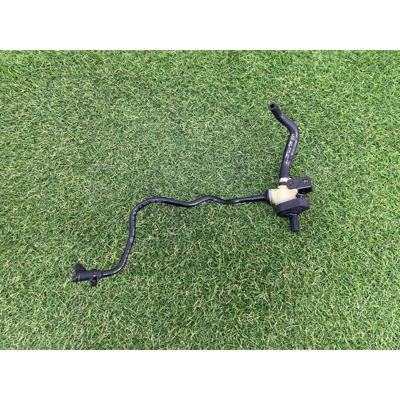 Клапан вентиляции топливного бака (топливная система) AUDI Q7 4M 2017 3.0 TFSi CREC 06E103207AJ