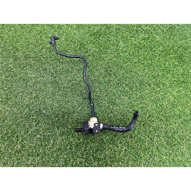 Клапан вентиляции топливного бака (топливная система) AUDI Q7 4M 2017 3.0 TFSi CREC 06E103207AJ