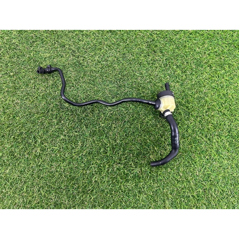 Клапан вентиляции топливного бака (топливная система) AUDI Q7 4M 2017 3.0 TFSi CREC 06E103207AJ